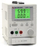 Источники питания Aktakom APS-1602