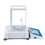 Лабораторные веы Agilent AS 3Y