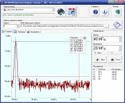 Частотомеры Aktakom ASA Console 2