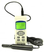 АТЕ-3012BT — кислородомер-регистратор с Bluetooth интерфейсом