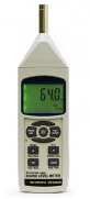 АТЕ-9030BT — шумомер-регистратор с Bluetooth интерфейсом
