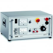 BAUR ATG 2 — установка прожигающая