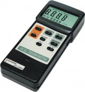 Aktakom АТТ-2000 — канальный измеритель температуры двухканальный