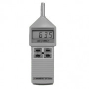 АТТ-9000 — шумомер (30 дБ - 130 дБ)