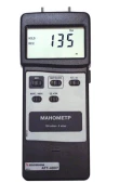 АТТ-4007 — манометр с выходом на PC