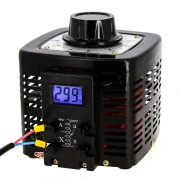 ПрофКиП ЛАТР-8М — однофазный автотрансформатор (Латр)