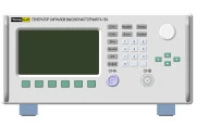 Генератор сигналов ПрофКиП Г4-164 генератор сигналов высокочастотный