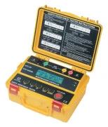 Прибор для измерения параметра устройств заземления SEW 4235 ER