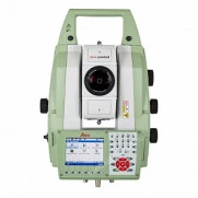 Электронный тахеометр Leica TM50 I (0.5")