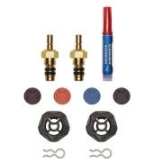 0554 5570 — ремкомплект клапанов для манометрических коллекторов