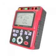 Измеритель сопротивления изоляции ПрофКиП Е6-37