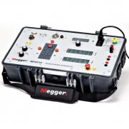 Megger MTO210 - омметр трансформаторов