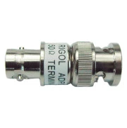 Адаптер 50 Ом ADP0150BNC