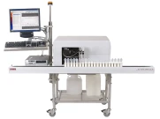 FTS - анализатор для определения химического состава молока