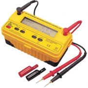 Измеритель сопротивления изоляции SEW 1152 MF