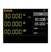 Опции и Аксессуары для радиоизмерительных приборов Опция улучшения разрешения для DP700 HIRES-DP700