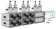Лабораторное оборудование Agilent Agilent Bio Bench Parallel