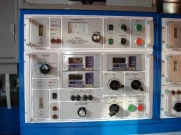 Блок К-0,4 — комбинированный прибор для измерения параметров трансформаторов