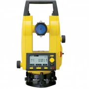 Электронный теодолит LEICA Builder 109