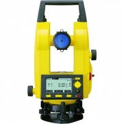 Электронный теодолит LEICA Builder 106