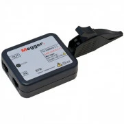 Диагностика и испытание аккумуляторной батареи Megger BVM