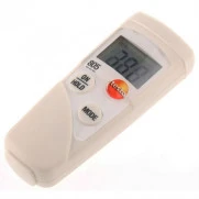 Комплект testo 805 — инфракрасный мини-термометр (с чехлом TopSafe)