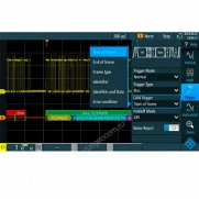Для осциллографов Rohde & Schwarz RTA-K3