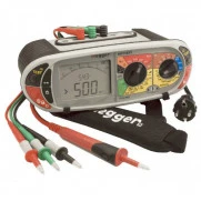 Megger MFT1800