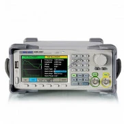 Генератор сигналов АКИП-3409/6