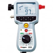 Megger MOM2