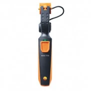 testo 115i 2 Gen — смарт-зонд термометр для труб