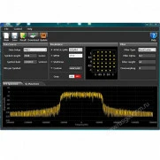Для генераторов сигналов Опция АКИП SDG-6000X-IQ