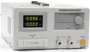 Источники питания Aktakom APS-3610L с опцией внешней синхронизации (S)