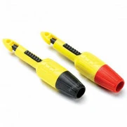 Для осциллографов Pico Technology TA007