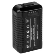 Зарядное устройство Аккумуляторная батарея для RGK PR-4D