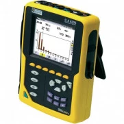 Анализатор качества электроэнергии Chauvin Arnoux C.A 8335 QUALISTAR PLUS+AmpFlex800