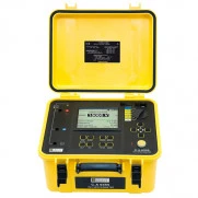 Измеритель сопротивления изоляции C.A 6555