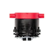 0393 1200 — опция: измерительный модуль NO2, 0 ... +500 ppm