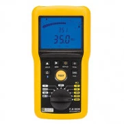 Измеритель сопротивления изоляции Chauvin Arnoux C.A 6534 ESD