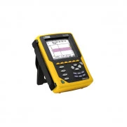 Анализатор качества электроэнергии Chauvin Arnoux C.A 8335  Amp450