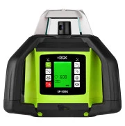 Нивелир Ротационный нивелир RGK SP-500G