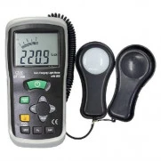 DT-1309 — люксметр с USB интерфейсом