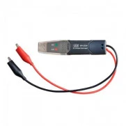 DT-171V — регистратор текущих значенией постоянного напряжения