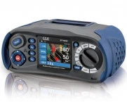 DT-6650 — тестер электроустановок многофункциональный