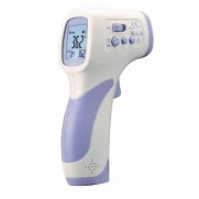 DT-8806H — бесконтактный инфракрасный термометр