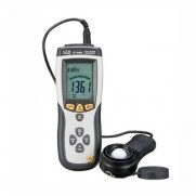 DT-8809A — люксметр