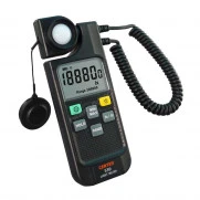CENTER 530 — измеритель освещенности