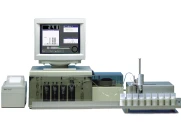 Chemspec - анализатор мочевины в молоке