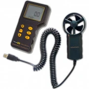 ПрофКиП Циклон-836 — анемометр цифровой