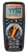 CMM-30 — мультиметр цифровой